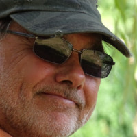 Alan Thrussell