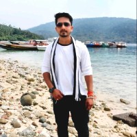 Devendra Purohit