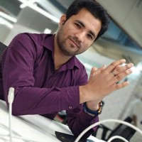Avinash Negi