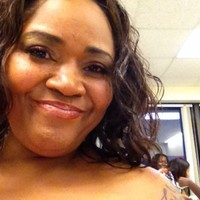 Beverly Moore