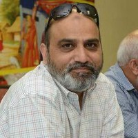 Niaz Khan Md, Dabpn, Fcap, Fapa