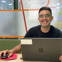 Bruno Sérgio