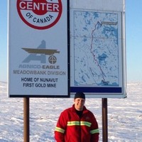 Éric Brousseau