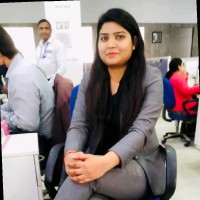 Deeksha Tiwari