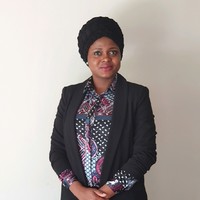 Azeezat Lawal Are