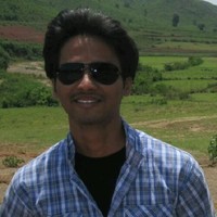 Rajaramesh Betha