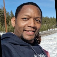 Joshua Maringa