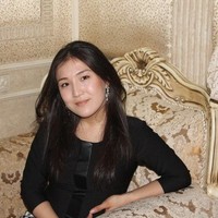 Dina Bektemirova