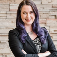 Claire Wilshire 🔜 Gamescom