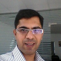Ramesh Bolar