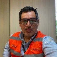 Marco Cesar Cota Castro