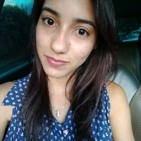 Mariana De Souza Rodrigues