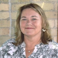 Becky Caudill, Shrm-Spc