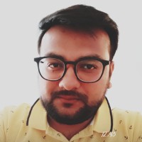 Dhairya Shah