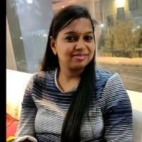 Anusha Danda