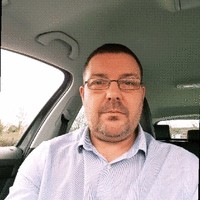 Stefan Blackburn