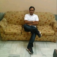 Pawan Tyagi