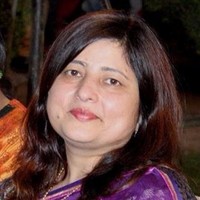 Renuka Jain