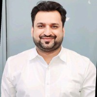 Syed Umair