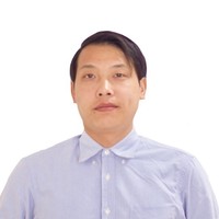 Alex Huang