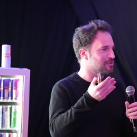 Lluís Gil Llabata