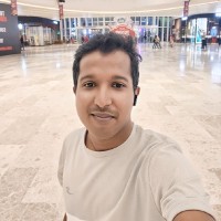 Shameer Vahab