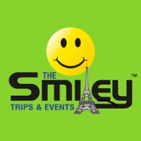 smiley trips-Events Marketing Department