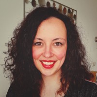 Simone Overath
