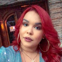 Rebeca Alcântara