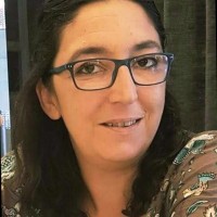 Teresa Paula de Oliveira