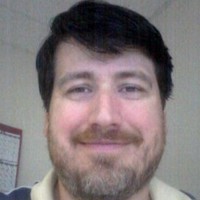 Brian Mann