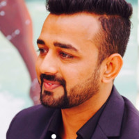 Akash R Patel