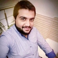 Rizwan Ashraf