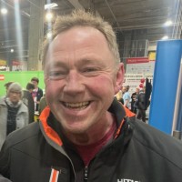 Jens Martin Glavind