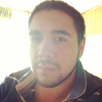 Eric Hernandez Ampuero