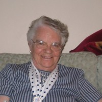 Audrey C. Barnes