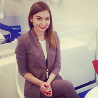 Anastasia Dunaeva
