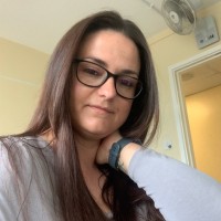 Annie Foxall (MSc, PgCHPE)