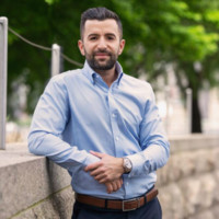 Tony Katsigiannis