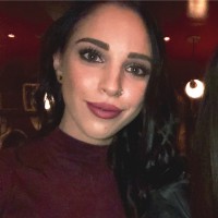 Paige Thanapoulos