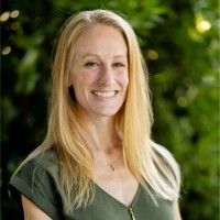 Helen Nichols, PhD, LCSW-C