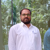 Santoshkumar Yesade