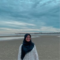 Nur Aina Mohd Zain