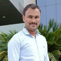 Rushikesh Bobade