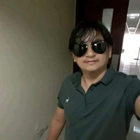 AMIR PRADHAN