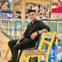 Nitin kumar Kashyap