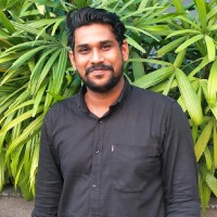 Krishnanunni K