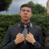 Johan Victor Montes de Oca Gil