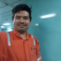 David Javier Madrigal