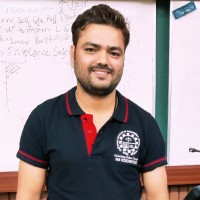 Amit Kishor
